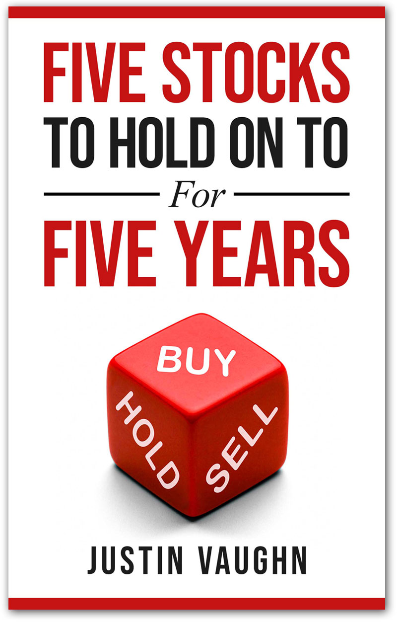 5 Stocks to Hold On To for Five Years