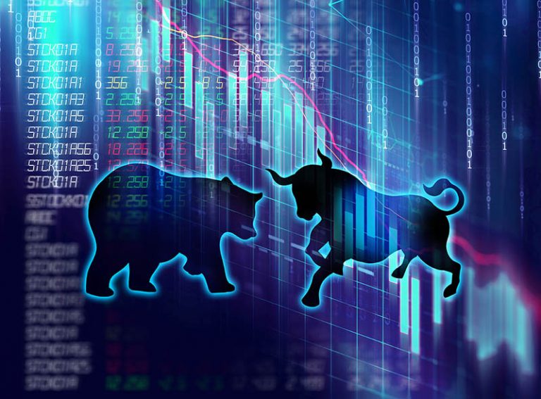 Winter sell-off