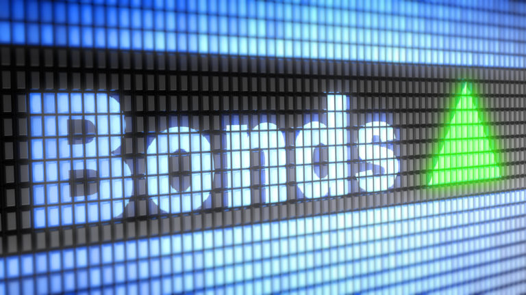 In,Finance,,A,Bond,Is,An,Instrument,Of,Indebtedness,Of