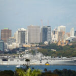 2025-06-14T081600Z_1_LYNXMPEL5D03U_RTROPTP_4_AUSTRALIA-USA-DEFENCE