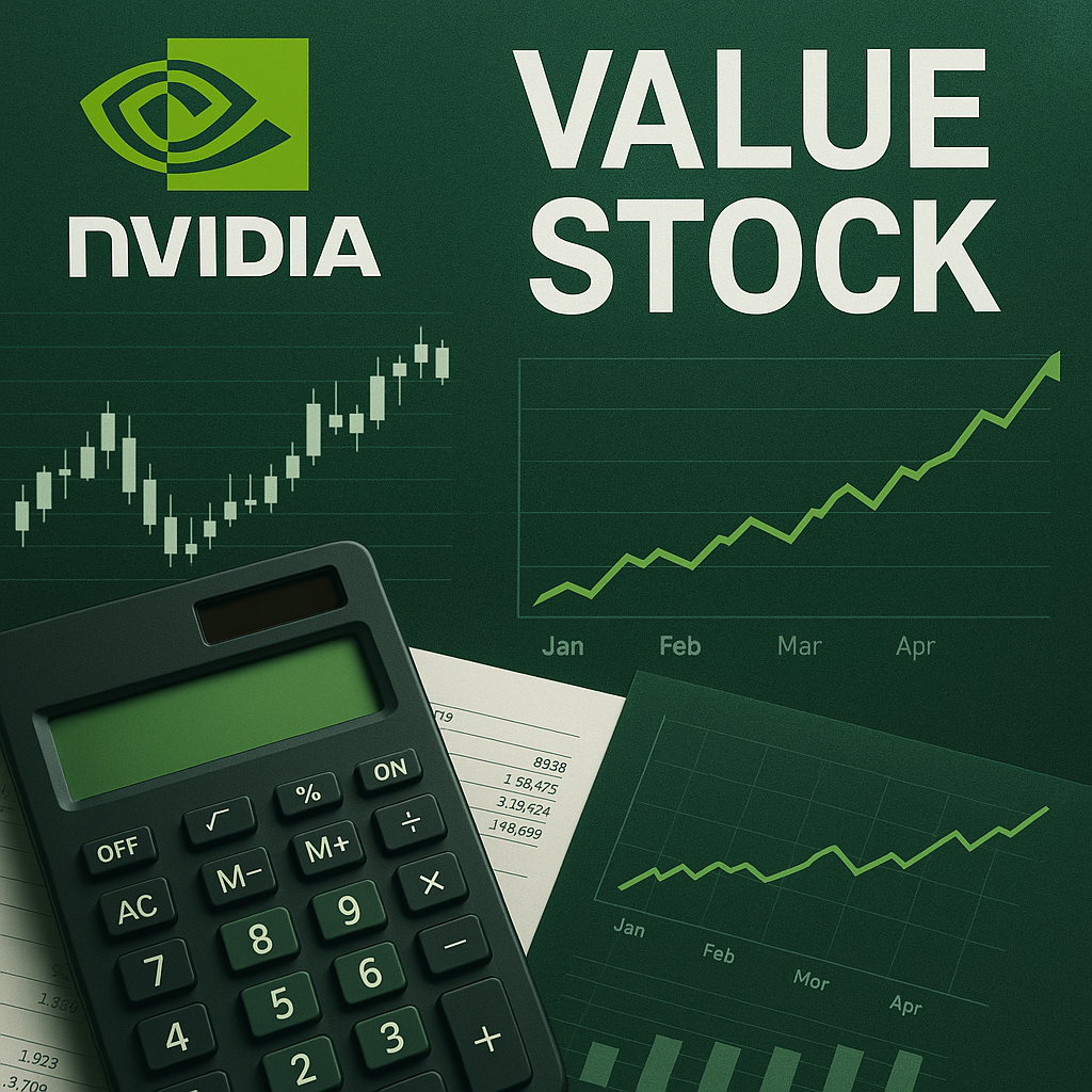 Nvidia Log with Graph