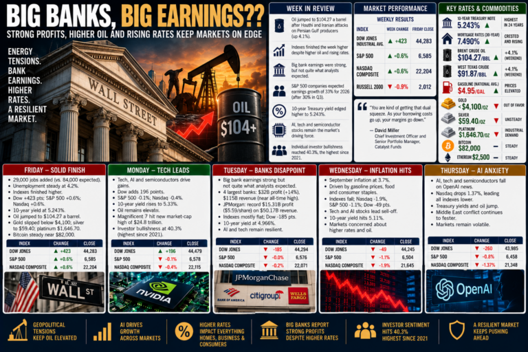 Market Week_ Banks, Oil, and Rates