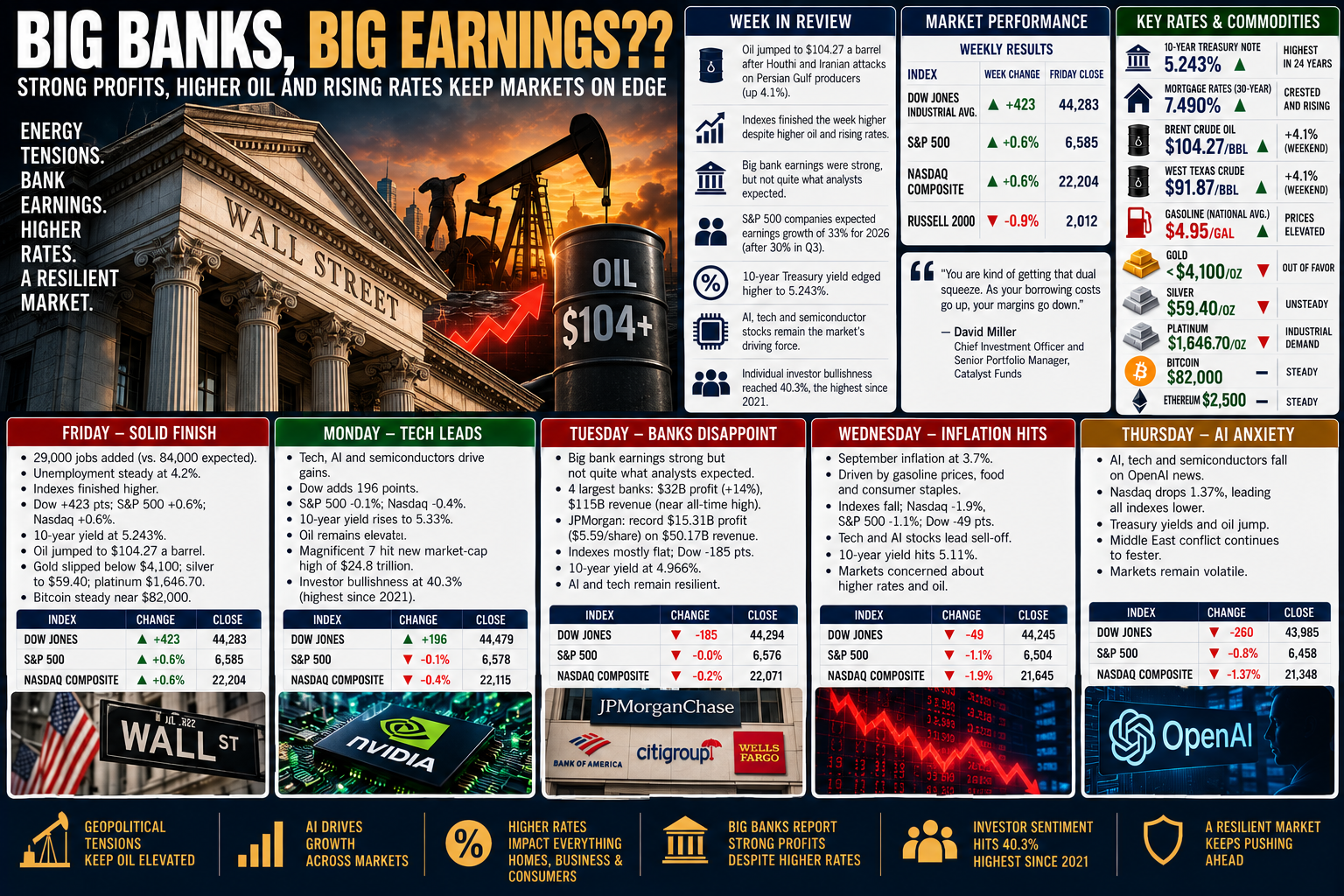 Market Week_ Banks, Oil, and Rates